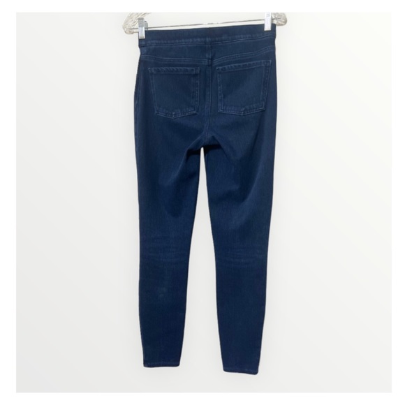 Spanx Jean-ish® Ankle Leggings - Picture 4 of 10